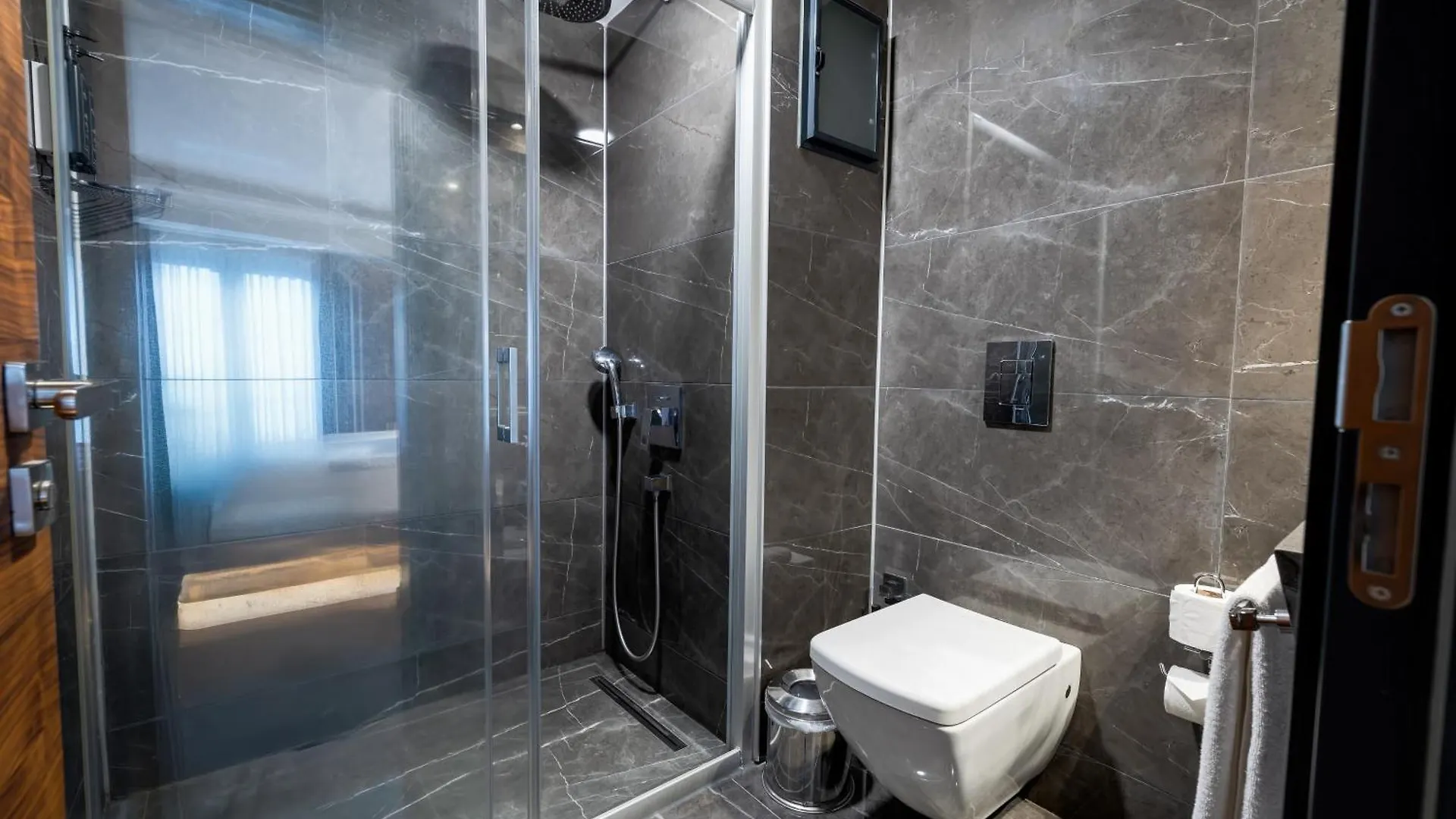 Hay Hotel Alsancak Izmir