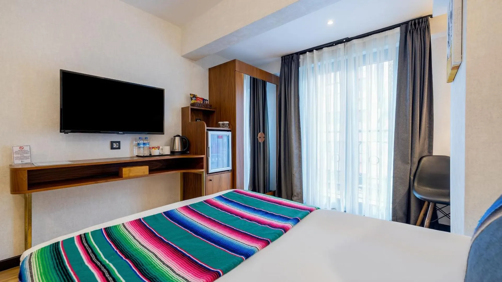 ***  Hay Hotel Alsancak Izmir Turkiet