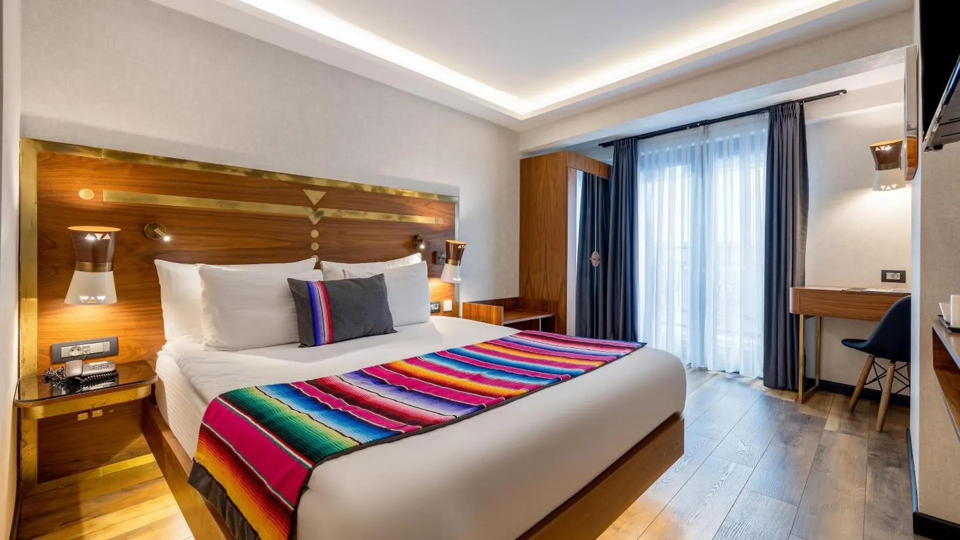 Hay Hotel Alsancak Izmir