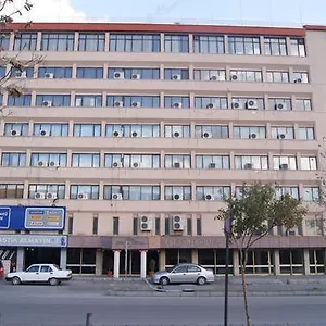 2* Otel Ege Gunes