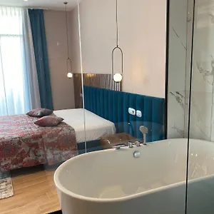 Coco Hotel Tirana