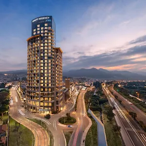 Hyatt Regency Istinyepark ***** Измир