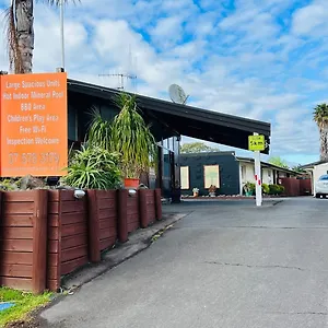 Motel 18th Avenue Thermal