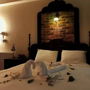  Otel Begonvil