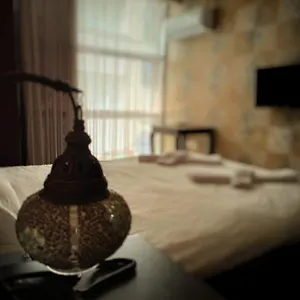  Otel Begonvil