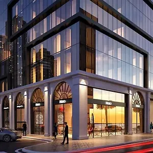 Hotel Myway Deluxe Alsancak