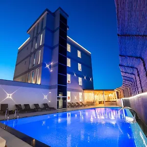 Admiro Hotel Ksamil
