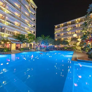 Hotel Boutique &