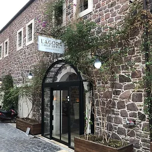 Hotel L'agora Old Town Hotel&bazaar