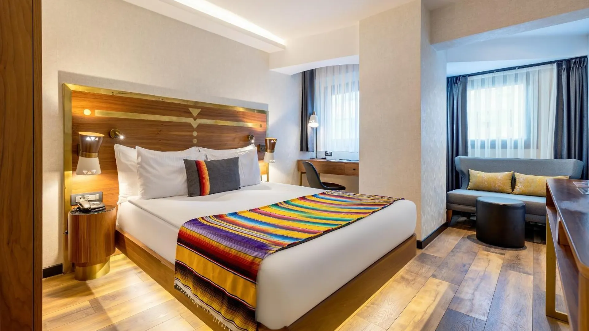 Hay Hotel Alsancak Izmir