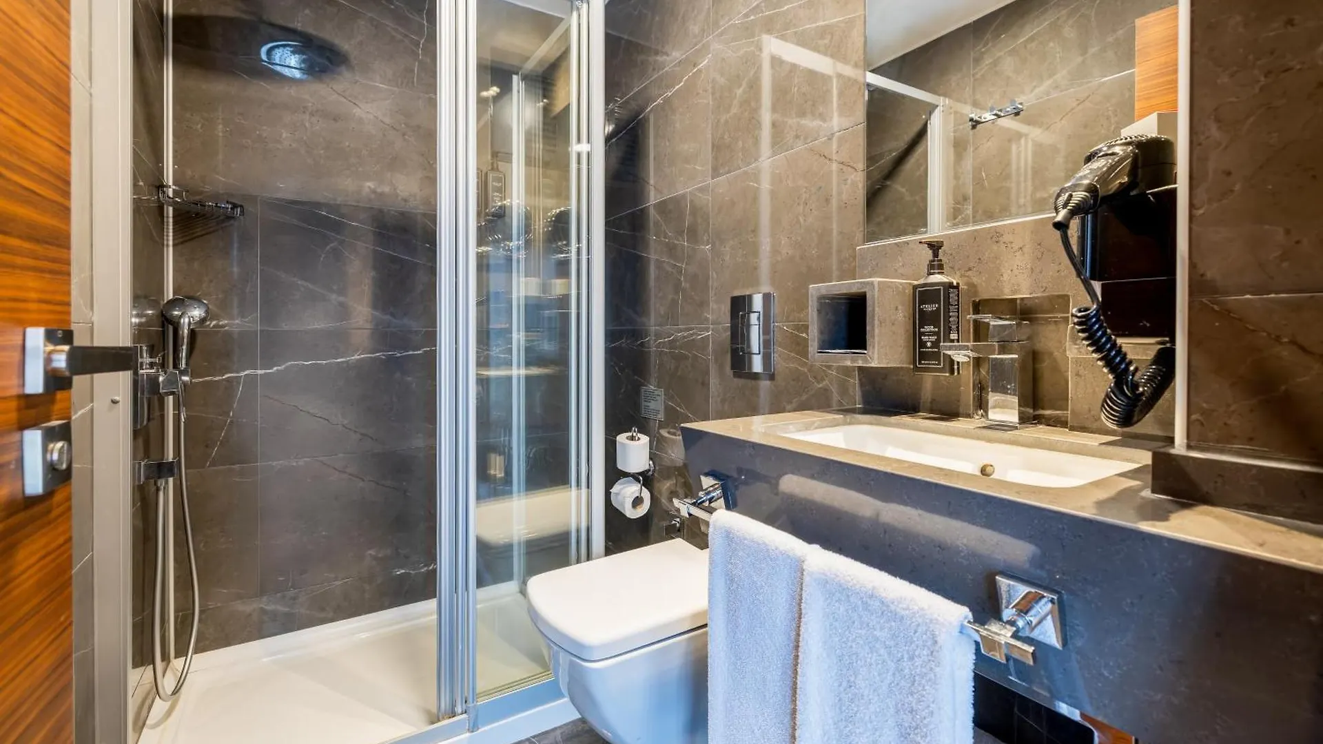 Hay Hotel Alsancak Izmir