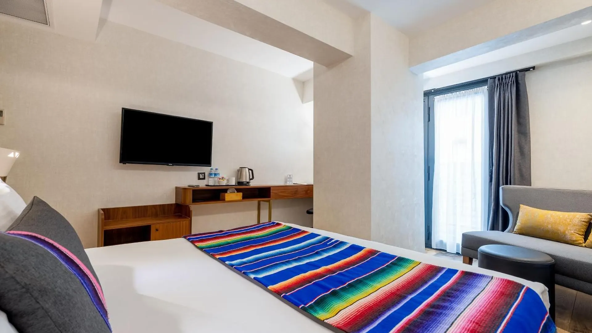 Hay Hotel Alsancak Izmir 3*,  Turkey