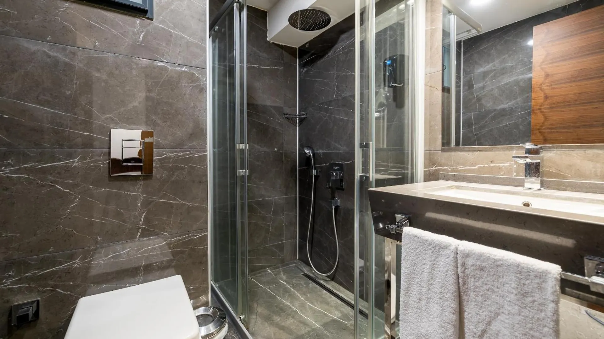 Hay Hotel Alsancak Izmir