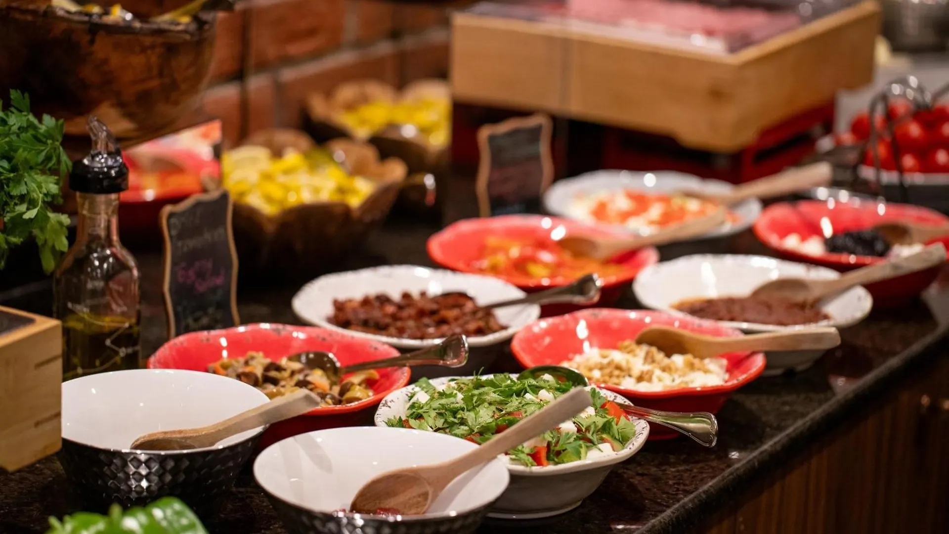 Hay Hotel Alsancak Izmir