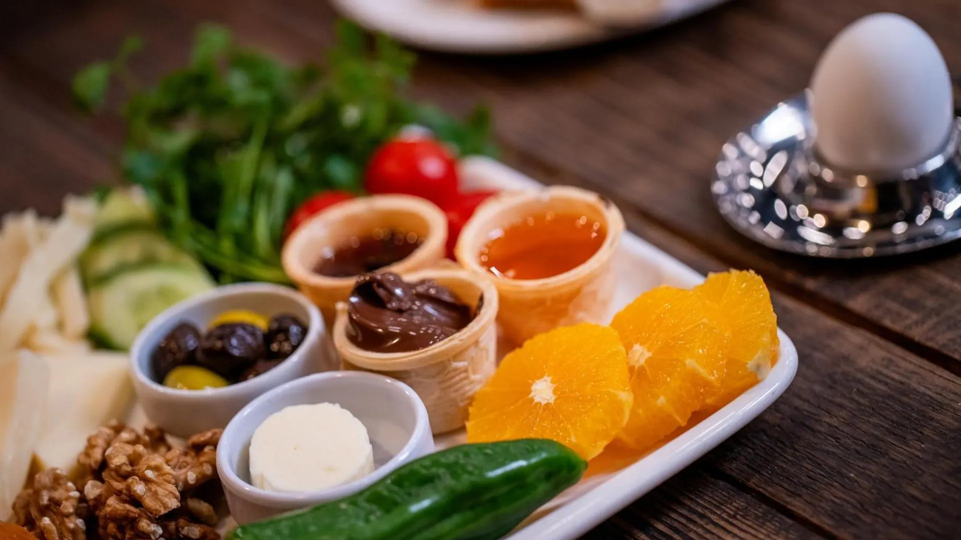Hay Hotel Alsancak Izmir Turkey