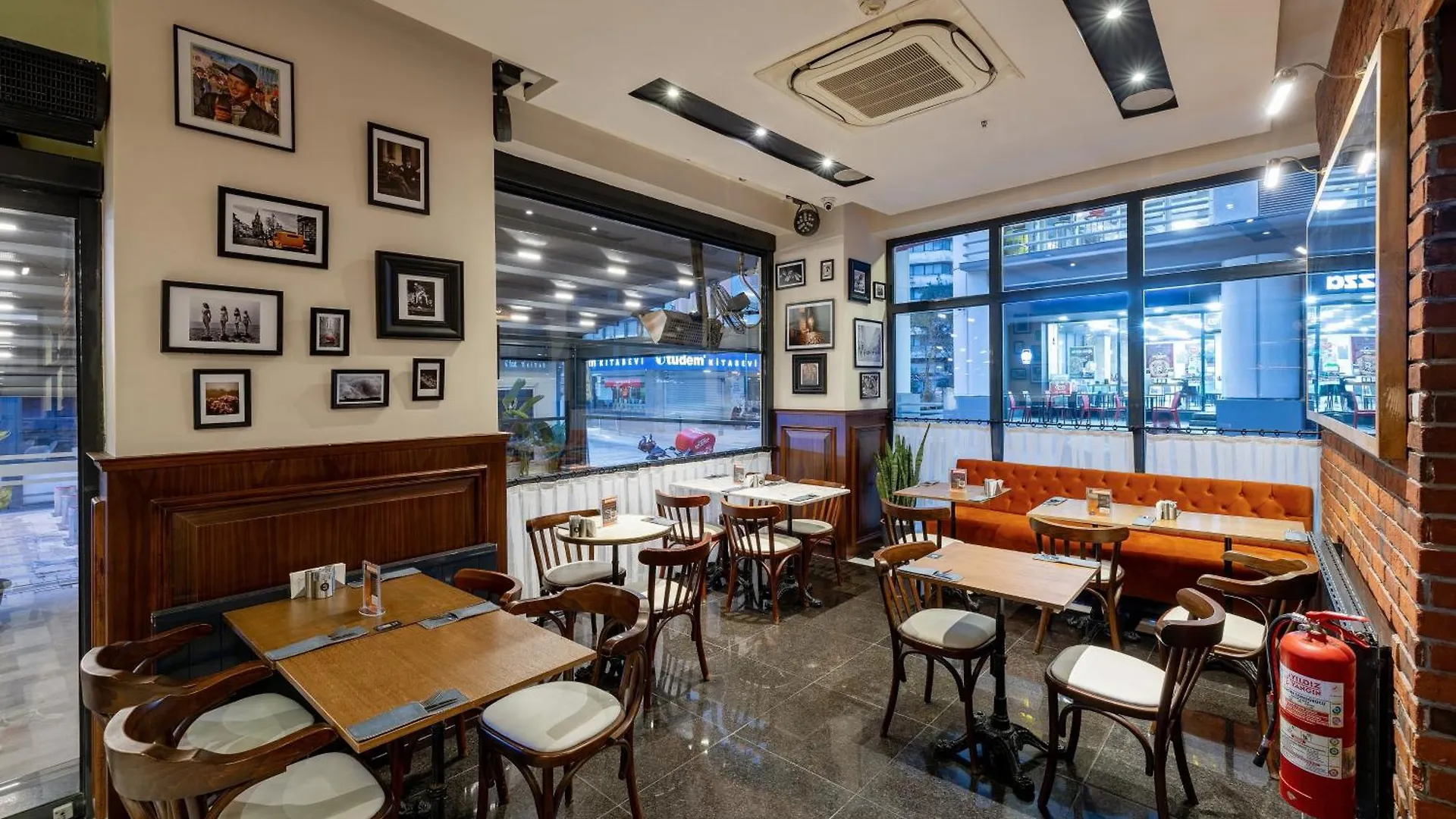 Hay Hotel Alsancak Izmir
