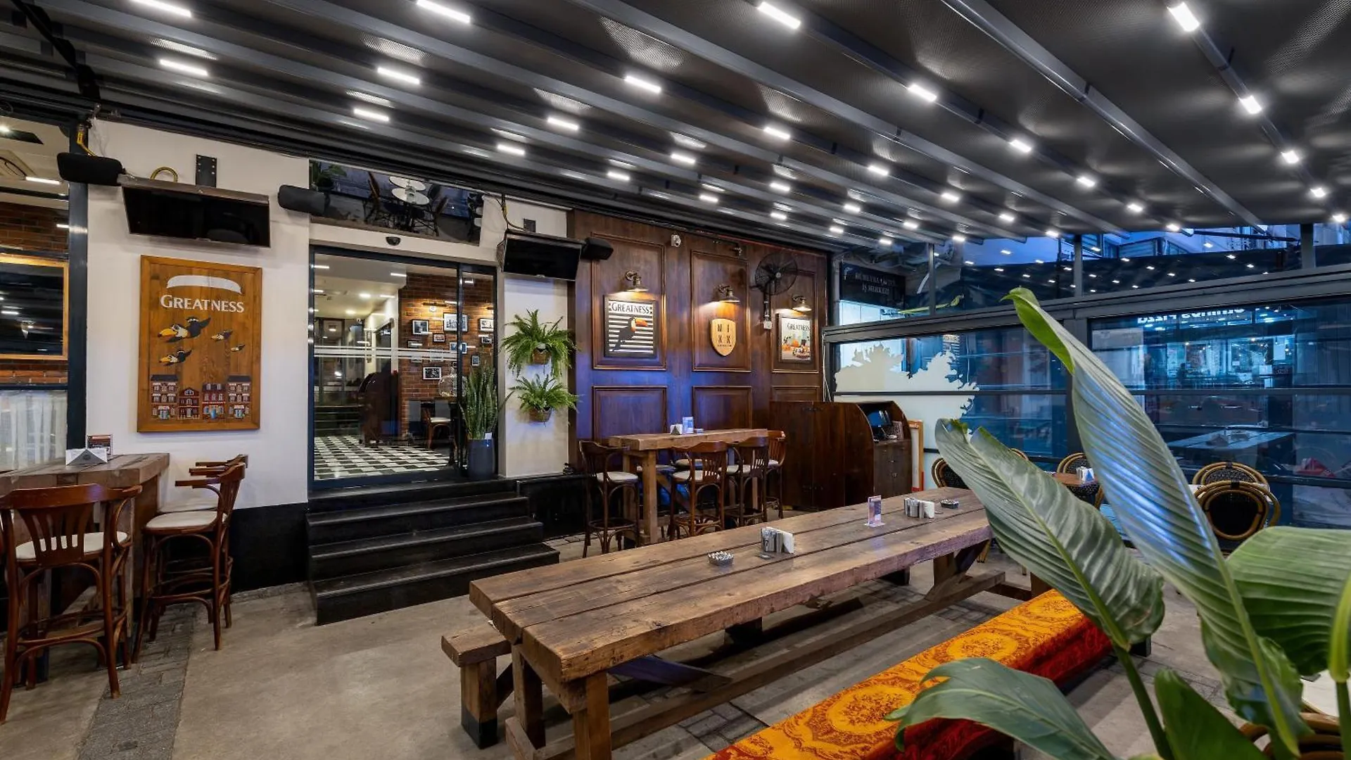 Hay Hotel Alsancak Izmir Turkey