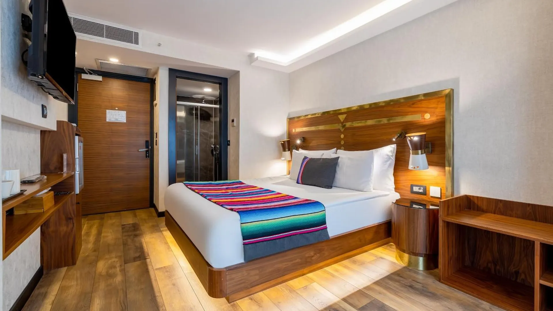 Hay Hotel Alsancak Izmir