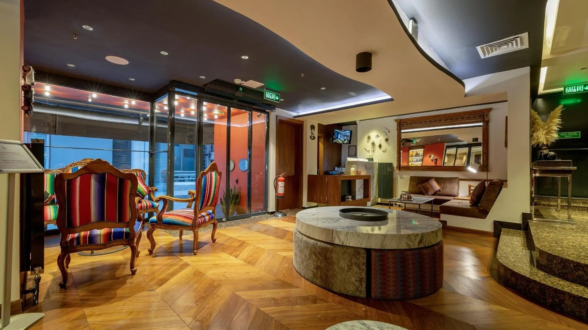 Hay Hotel Alsancak Izmir