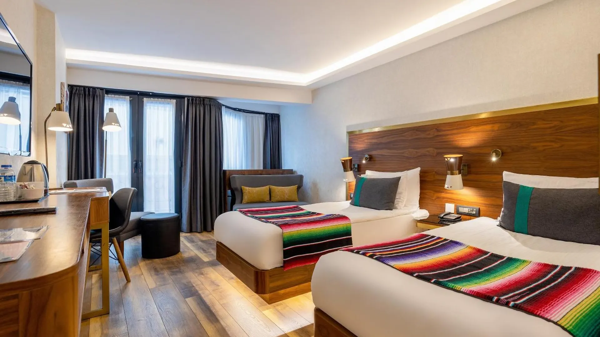 Hay Hotel Alsancak Izmir