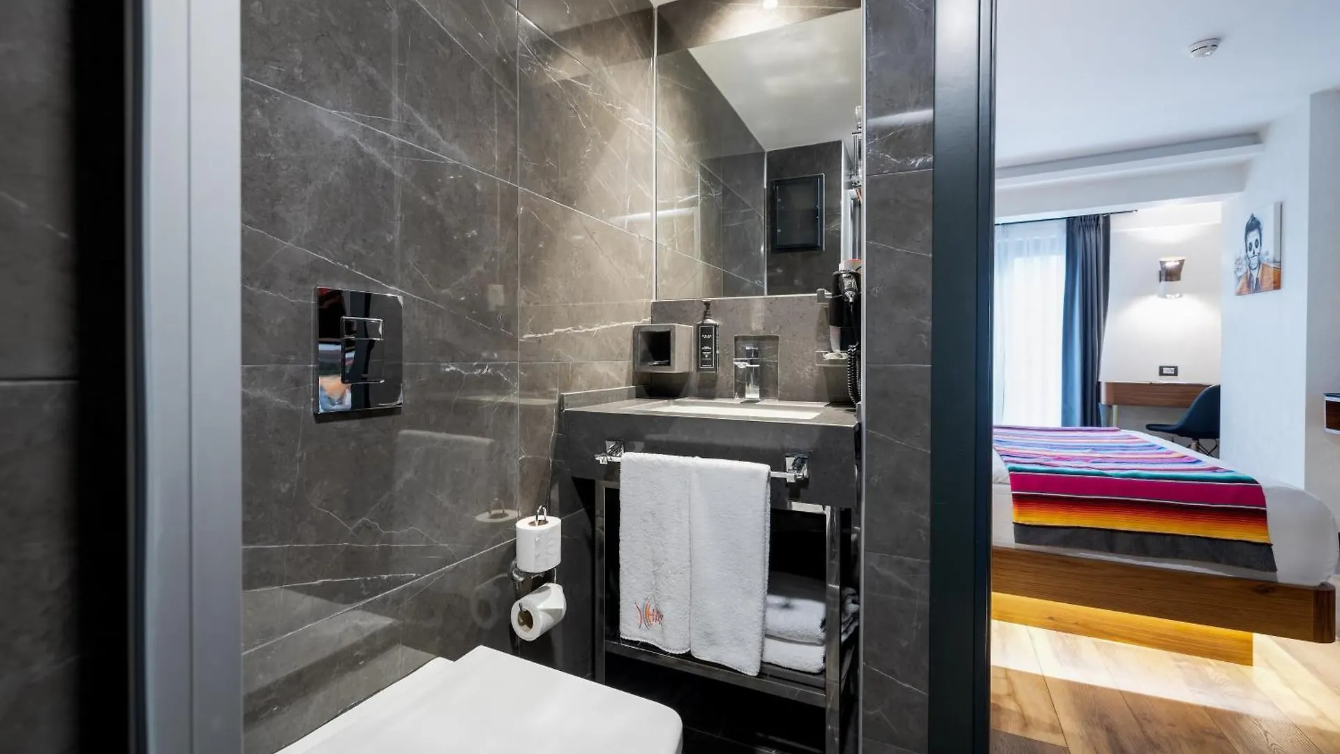 Hay Hotel Alsancak Izmir Turkey