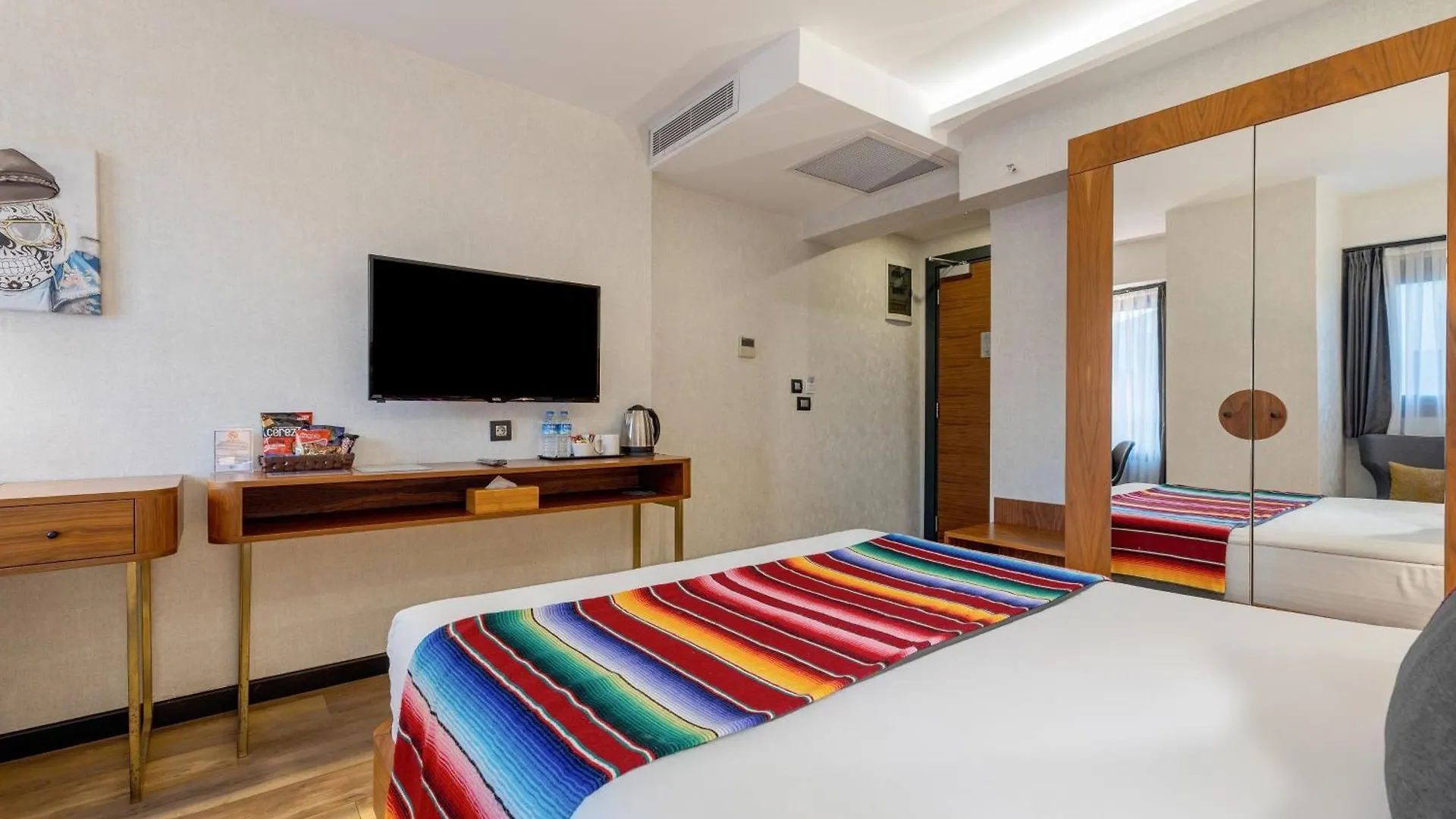 Hay Hotel Alsancak Izmir