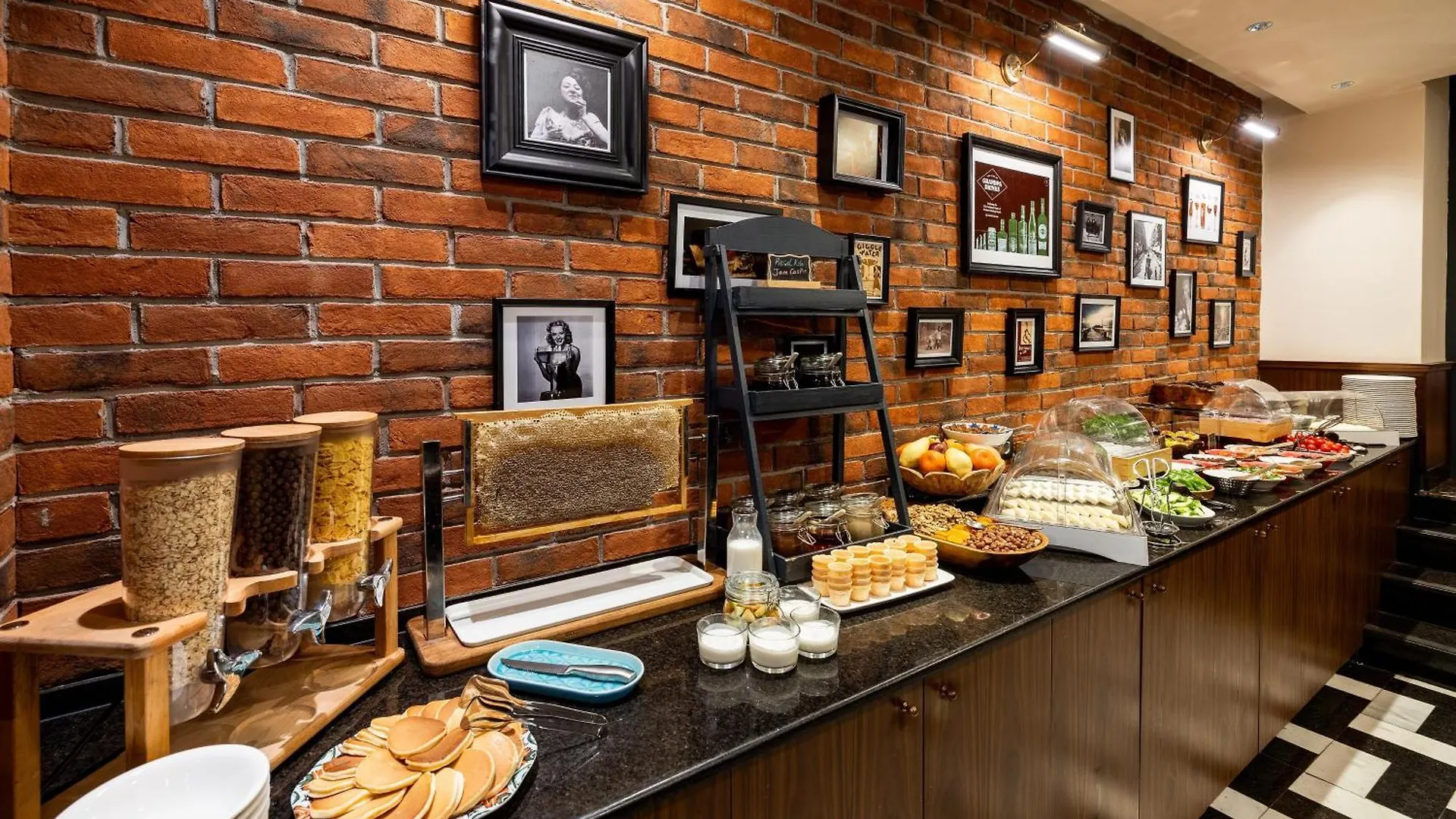 Hay Hotel Alsancak Izmir