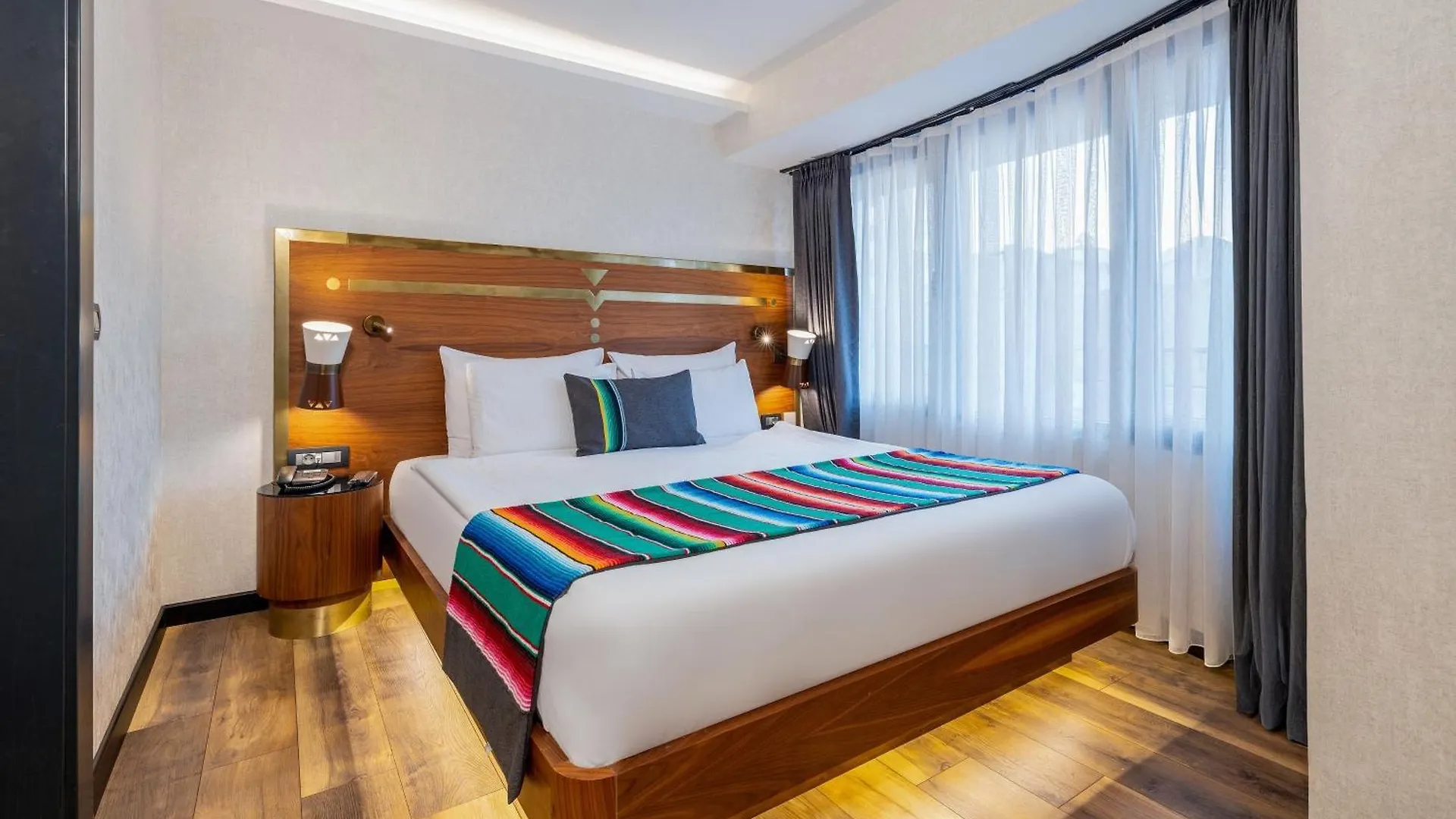 Hay Hotel Alsancak Izmir