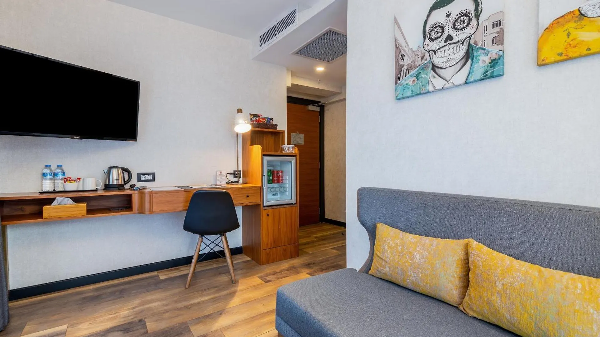 Hay Hotel Alsancak Izmir