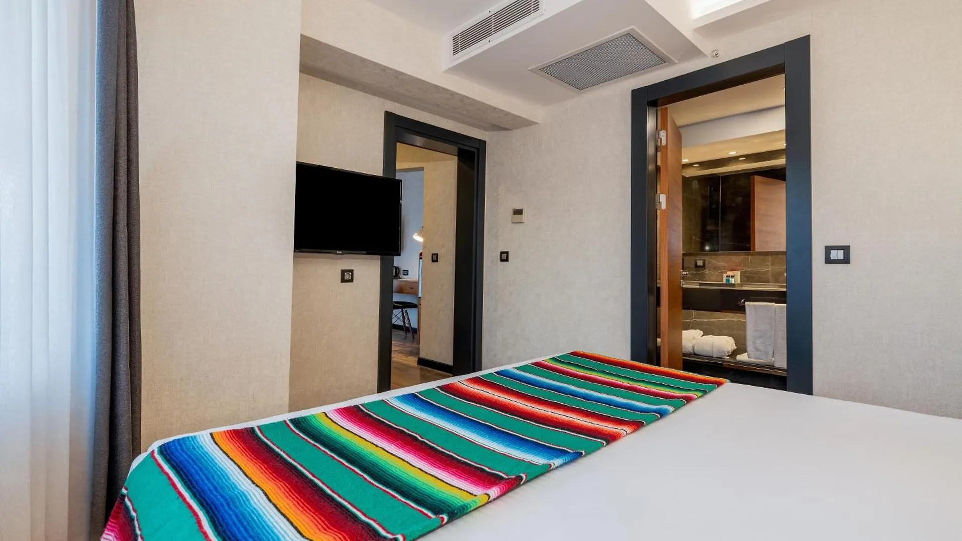 Hay Hotel Alsancak Izmir