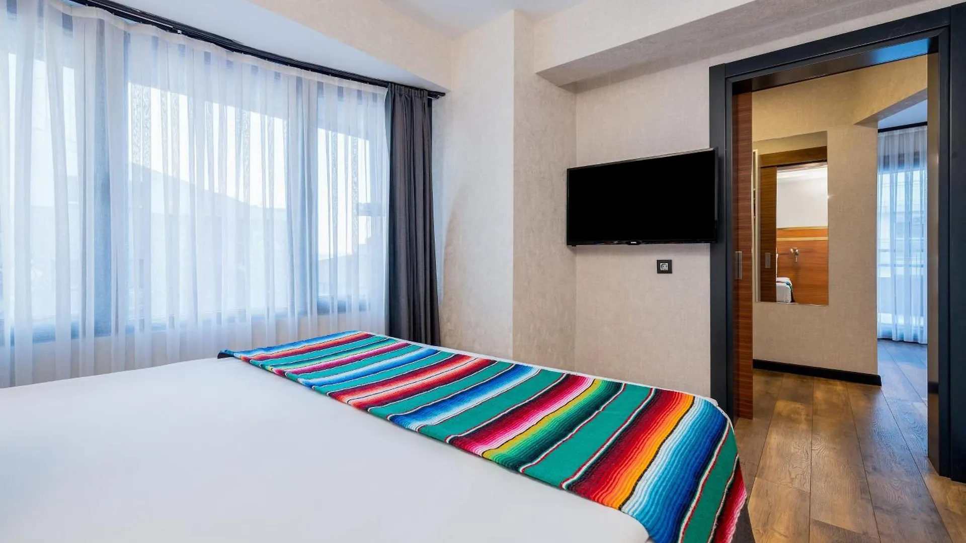 Hay Hotel Alsancak Izmir 3*,  Turkey