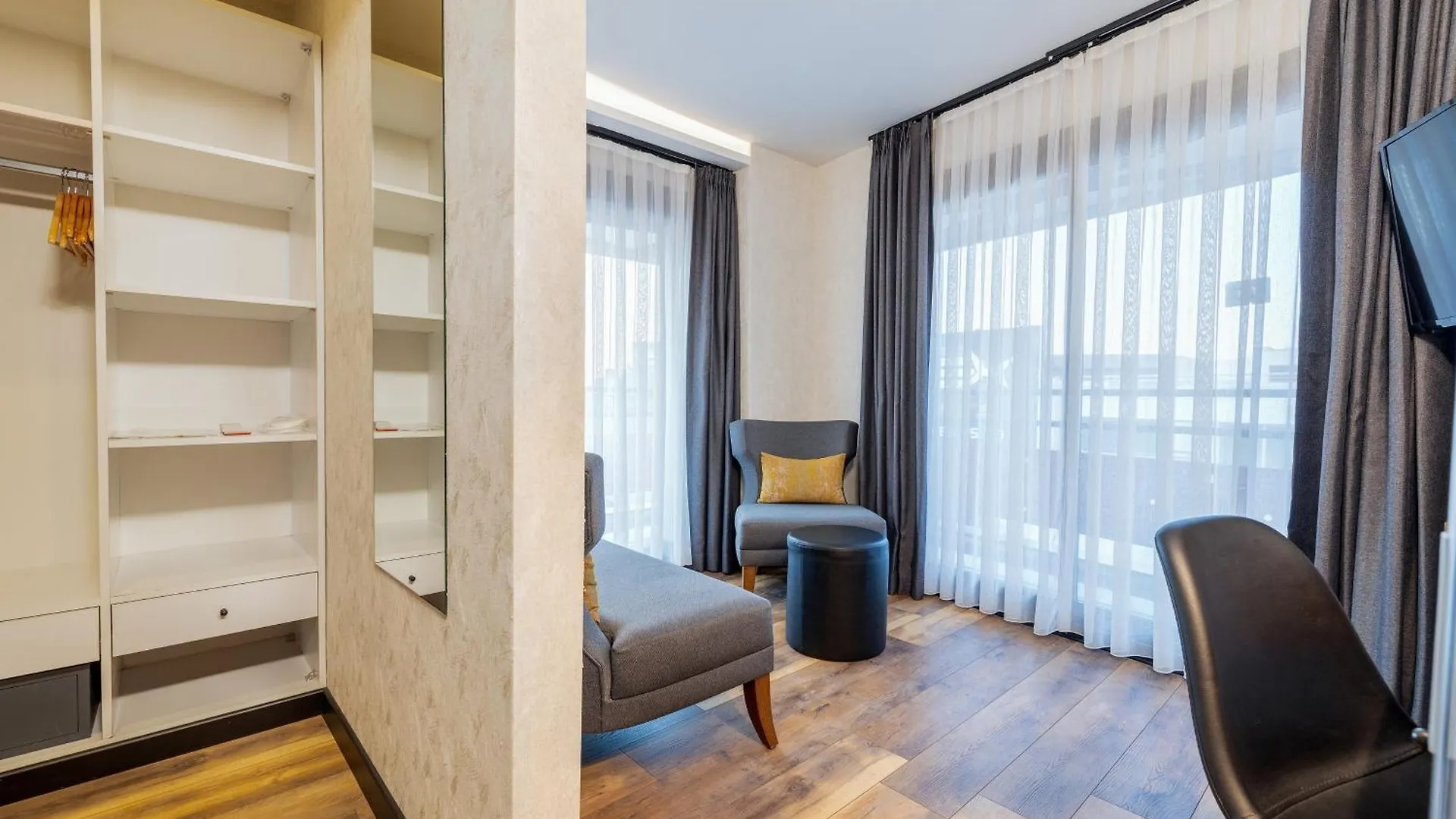 Hay Hotel Alsancak Izmir