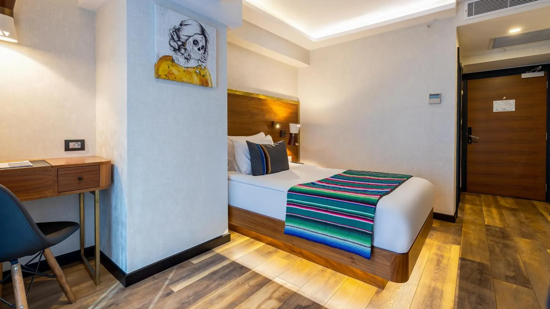 Hay Hotel Alsancak Izmir