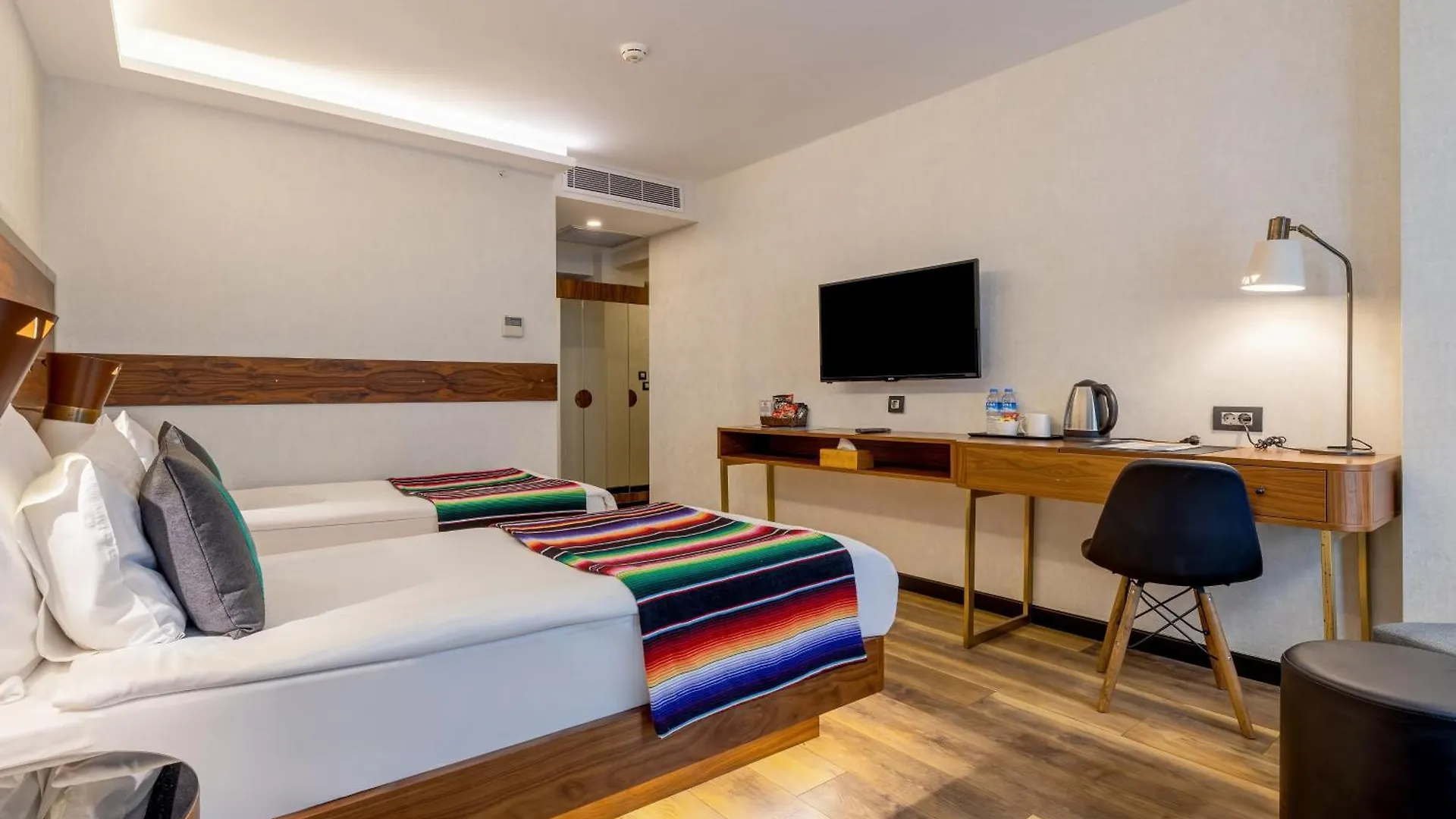 Hay Hotel Alsancak Izmir
