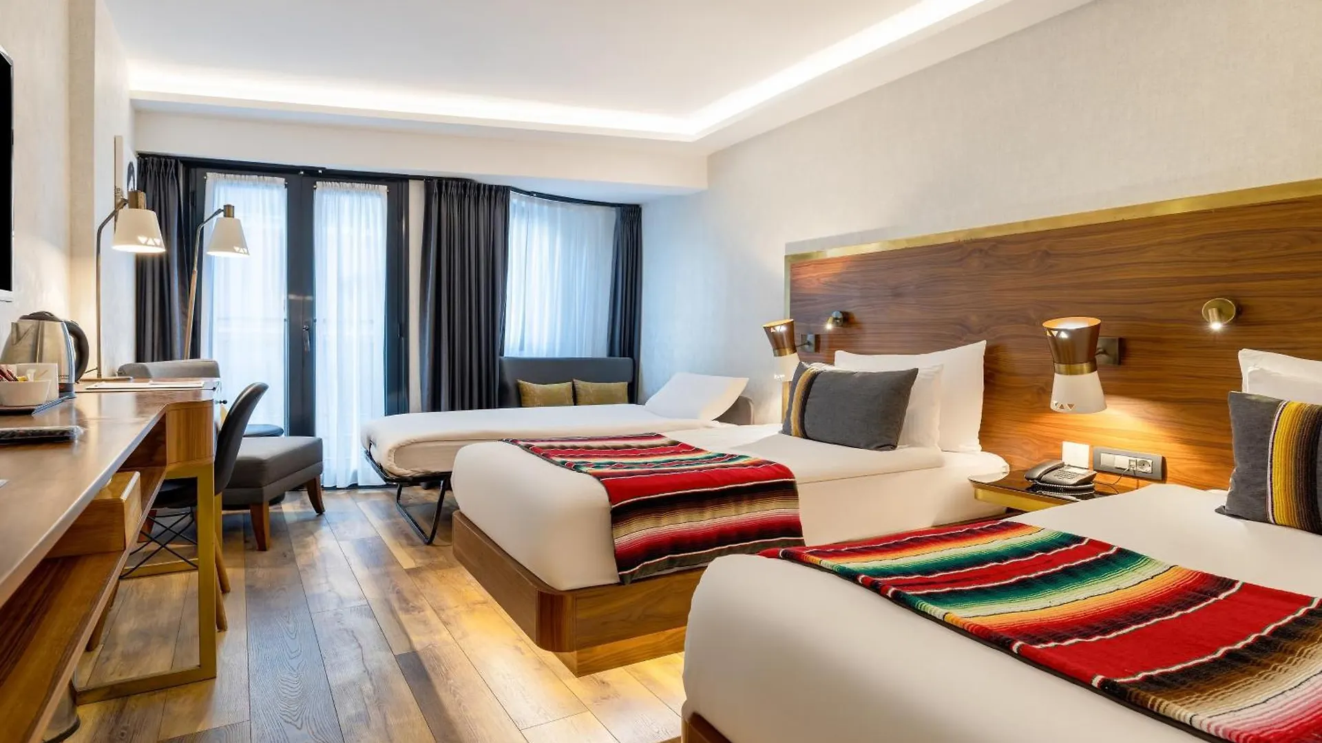 Hay Hotel Alsancak Izmir