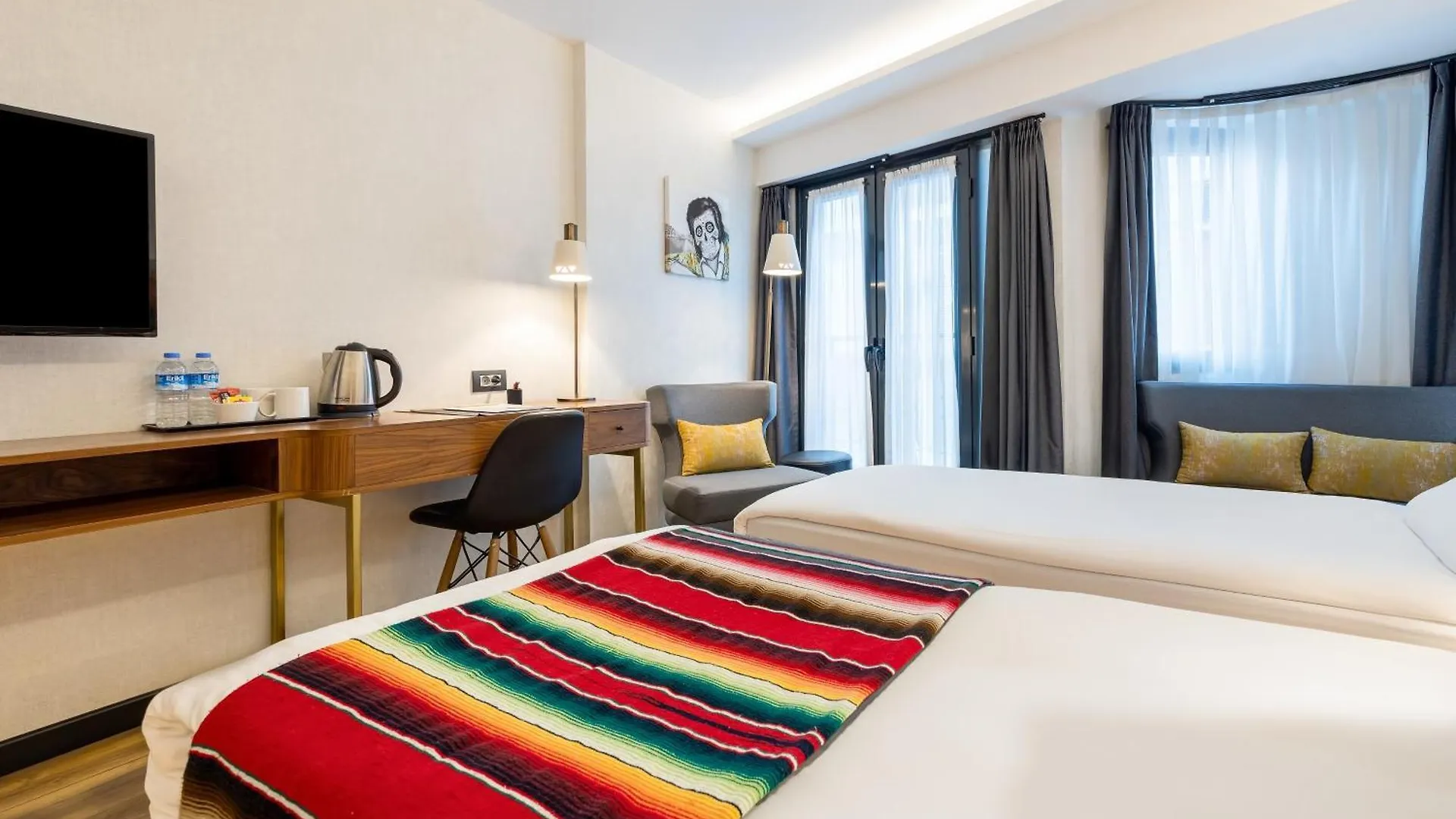 Hay Hotel Alsancak Izmir