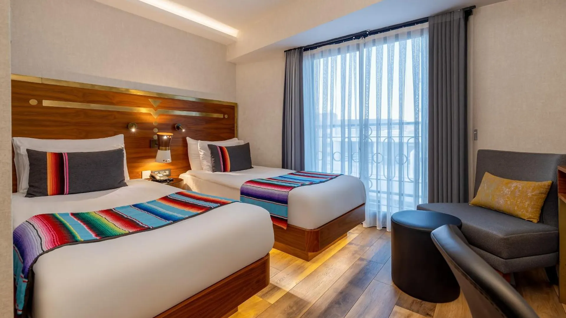 Hay Hotel Alsancak Izmir