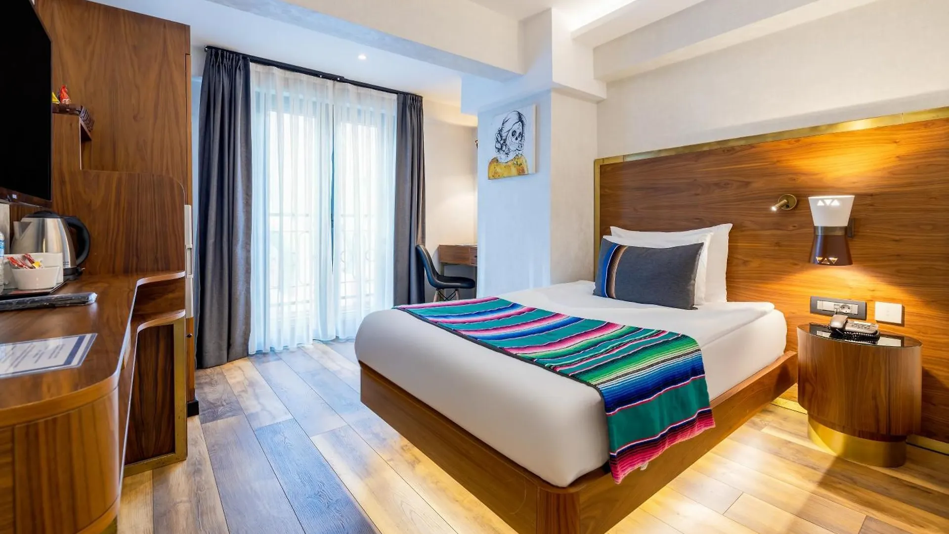 Hay Hotel Alsancak Izmir